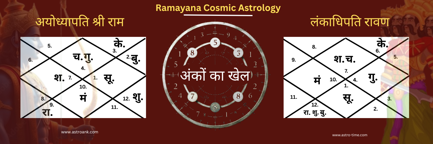 Ramayana Banner Desktop